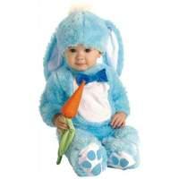 Handsome Lil\' Wabbit