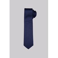 Hardy Amies Navy Paisley Tie