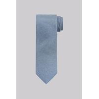 Hardy Amies Sky Blue Fleck Tie