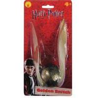 Harry Potter Golden Snitch