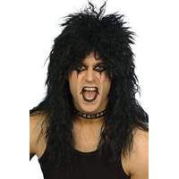 Hard Rocker Wig