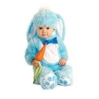 Handsome Lil\' Wabbit