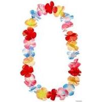 Hawaiian Garland