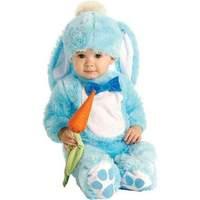 Handsome Lil\' Wabbit