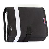 hanging toiletry bag polyester