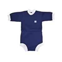 Happy Nappy Wetsuit - Navy