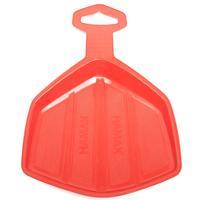 Hamax Pan Sledge, Red