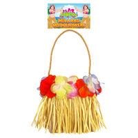 Hawaiian Hula Bag