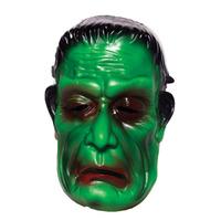 Halloween Frankenstein Face Mask