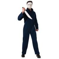 Halloween Michael Myers Costume