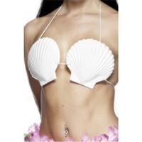 hawaiian seashell bra