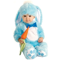 Handsome Lil Wabbit