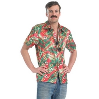 hawaiian shirt