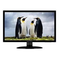 HannsG HE225DPB 21.5 1920x1080 Full HD VGA DVI LED Monitor