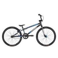 Haro Race Lite CF Expert 2016 Race BMX Bike | Grey - 20 Inch