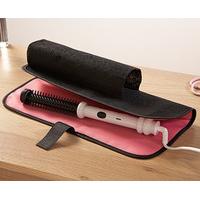 hair straightener travel wrap