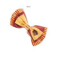 Hair Bow - Harry Potter - Gryffindor New Licensed Hh487yhpt