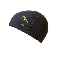 Hair Management System Cap - Black