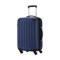 Hauptstadtkoffer Spree Spinner 55 cm dark blue