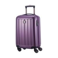 Hauptstadtkoffer Kotti Spinner 56 cm glossy aubergine