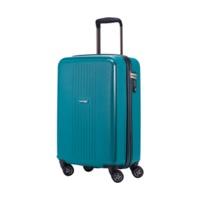 Hauptstadtkoffer F-Hain Spinner 55 cm petrol blue