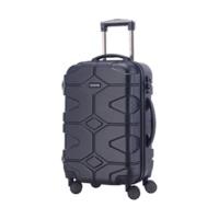 hauptstadtkoffer x klln spinner 58 cm black