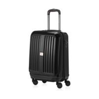 Hauptstadtkoffer X-Berg Spinner 55 cm glossy black