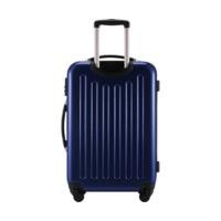 Hauptstadtkoffer Alex Spinner 65 cm dark blue TSA