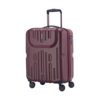 Hauptstadtkoffer Havel Spinner 55 cm burgundy