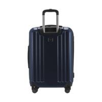 Hauptstadtkoffer X-Berg Spinner 65 cm glossy dark blue