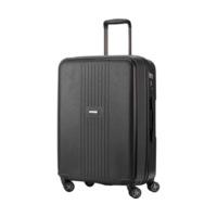 Hauptstadtkoffer F-Hain Spinner 65 cm black