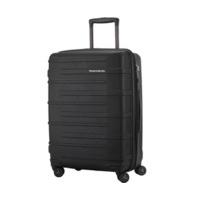 Hauptstadtkoffer Ostkreuz Spinner 65 cm black