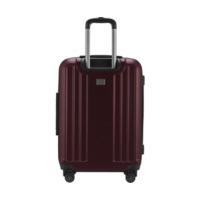 Hauptstadtkoffer X-Berg Spinner 55 cm mat burgundy