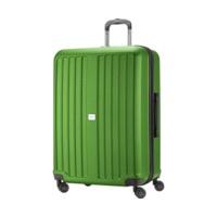 hauptstadtkoffer x berg spinner 75 cm mat apple green