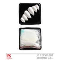 Halloween Vampire Fangs Kit