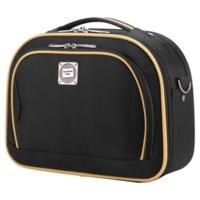 Hauptstadtkoffer Mitte Light Beautycase black