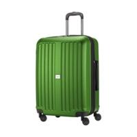 Hauptstadtkoffer X-Berg Spinner 65 cm mat apple green