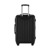 Hauptstadtkoffer Spree Spinner 55 cm black