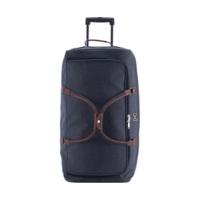 Hauptstadtkoffer Tiergarten Wheeled Travel Bag 77 cm blue