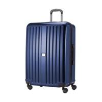 Hauptstadtkoffer X-Berg Spinner 75 cm glossy dark blue