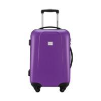 hauptstadtkoffer wedding spinner 55 cm violet