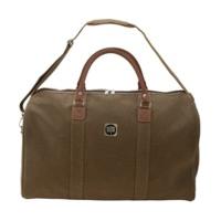 Hauptstadtkoffer Tiergarten Travel Bag 55 cm brown