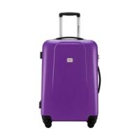 Hauptstadtkoffer Wedding Spinner 65 cm violet