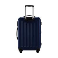 hauptstadtkoffer spree spinner 75 cm dark blue