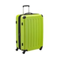 Hauptstadtkoffer 4 Wheel Hard Shell Trolley 75cm apple green TSA