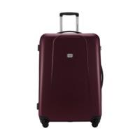 Hauptstadtkoffer Wedding Spinner 75 cm burgundy