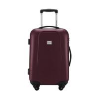 hauptstadtkoffer wedding spinner 55 cm burgundy