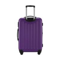 Hauptstadtkoffer Spree Spinner 75 cm violet