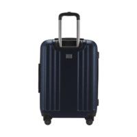 Hauptstadtkoffer X-Berg Spinner 55 cm mat dark blue