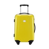 Hauptstadtkoffer Wedding Spinner 55 cm yellow